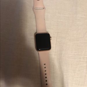 Series 3 Apple Watch